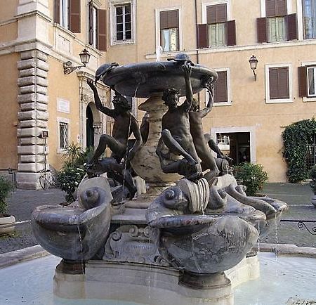 Casa Funari Rome Bagian luar foto