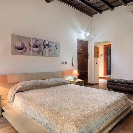 Casa Funari Rome Bagian luar foto