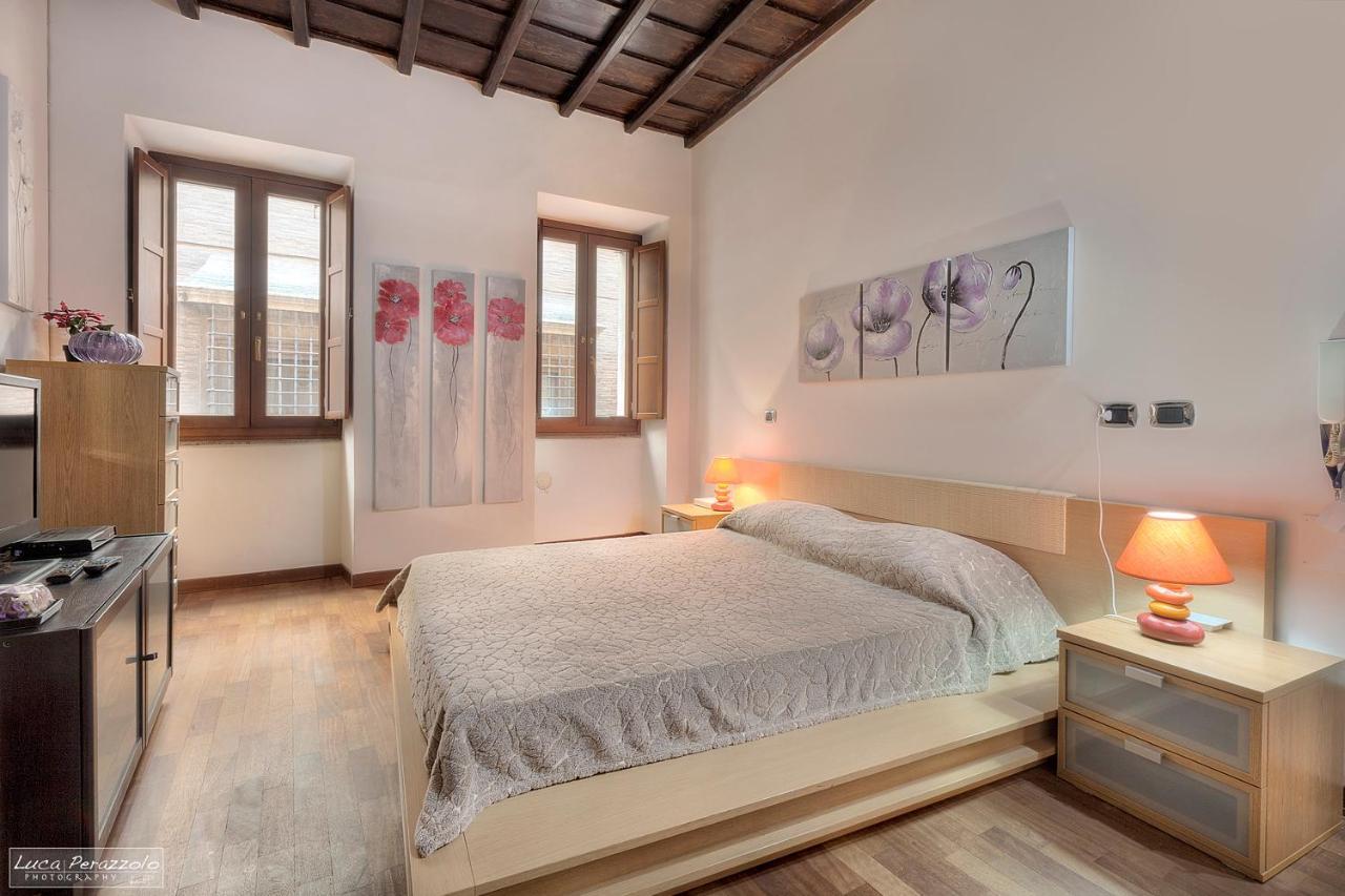 Casa Funari Rome Bagian luar foto