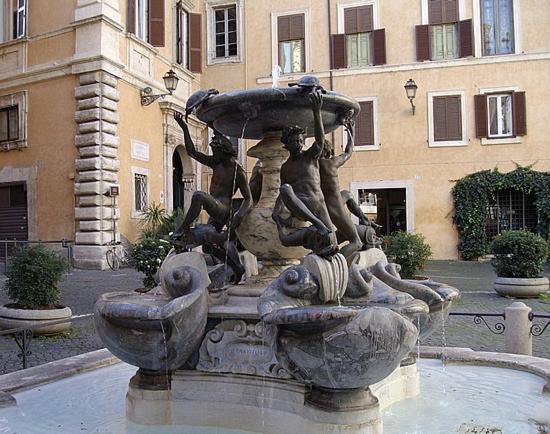 Casa Funari Rome Bagian luar foto