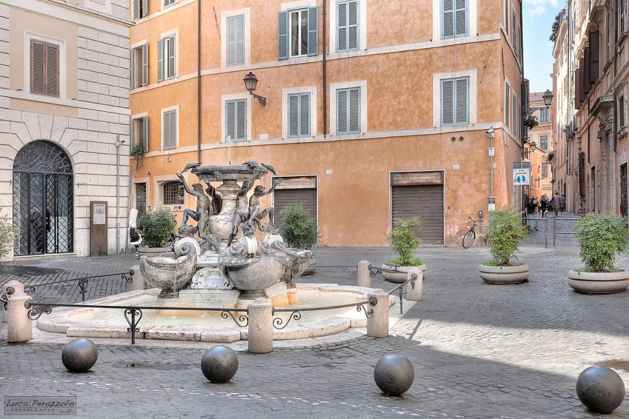 Casa Funari Rome Bagian luar foto