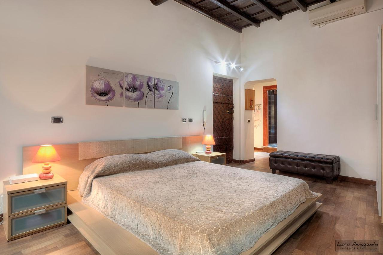 Casa Funari Rome Bagian luar foto