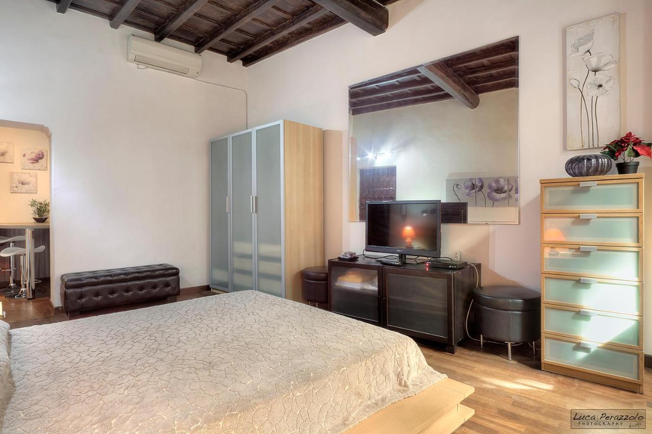 Casa Funari Rome Bagian luar foto