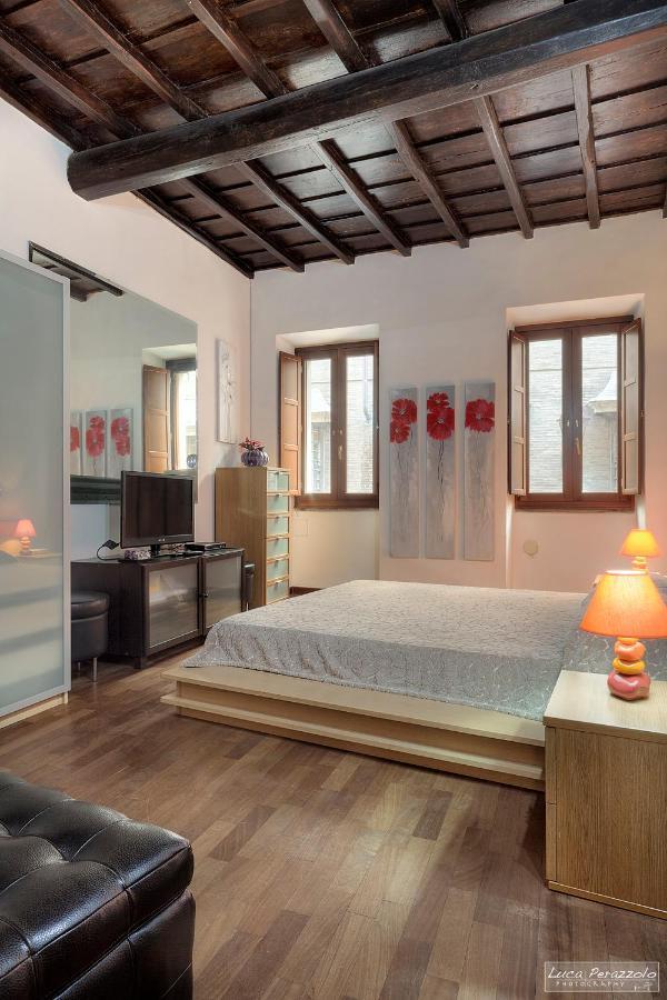 Casa Funari Rome Bagian luar foto