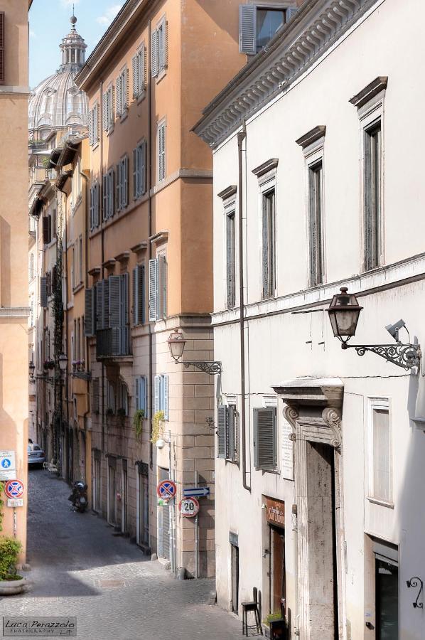 Casa Funari Rome Bagian luar foto