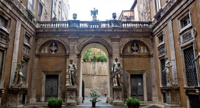 Casa Funari Rome Bagian luar foto