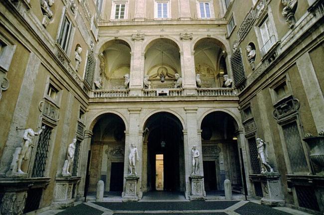 Casa Funari Rome Bagian luar foto