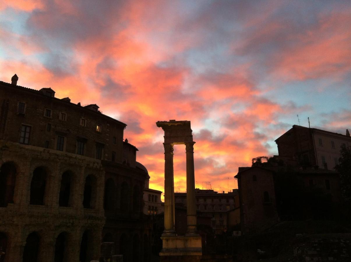 Casa Funari Rome Bagian luar foto