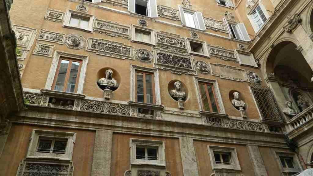 Casa Funari Rome Bagian luar foto